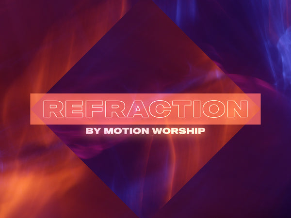 Refraction Collection