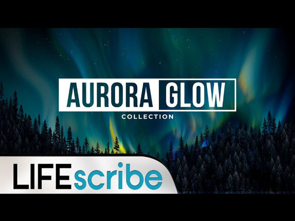 Aurora Glow Collection