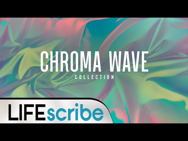 Chroma Wave Collection