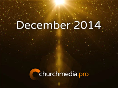 December 2014 Motion Value