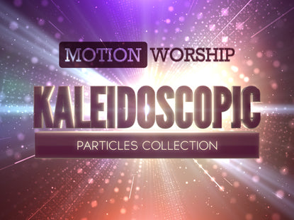 Kaleidoscopic Collection