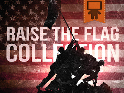 Raise The Flag Collection