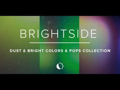 Dust Bright Colors And Pop Collection
