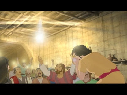 The Entire Witnesses Collection