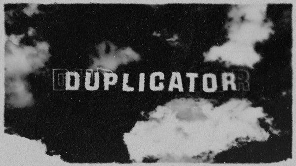 Duplicator