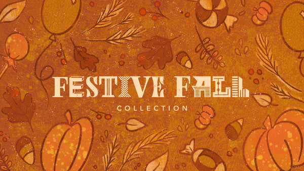 Festive Fall Collection