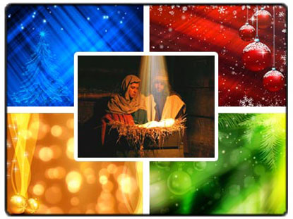 Christmas Motions Collection