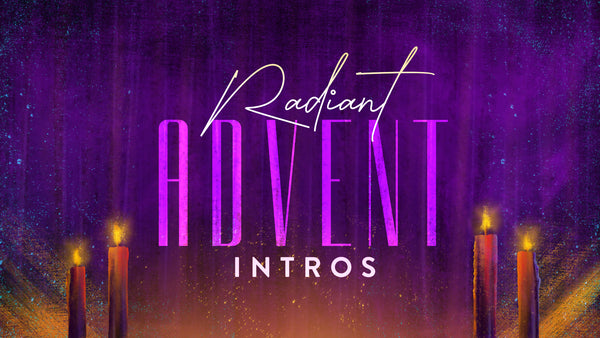 Radiant Advent Intro Bundle