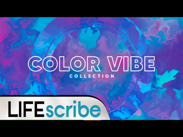 Color Vibe Collection