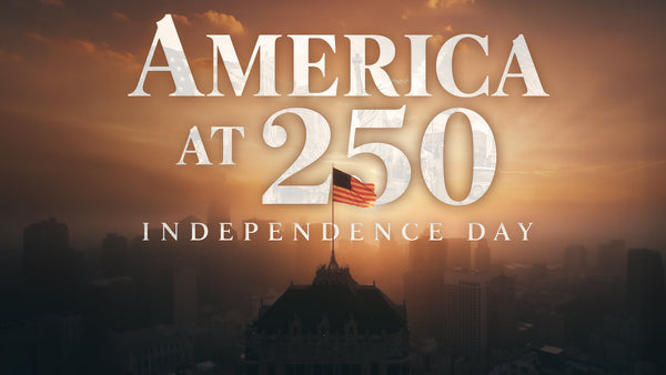 America At 250 Collection