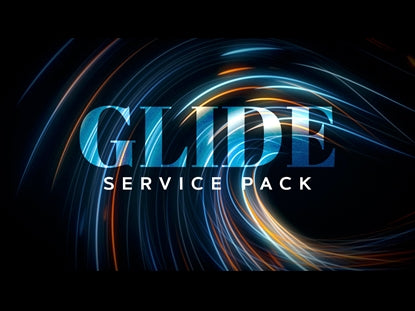 Glide Service Pack