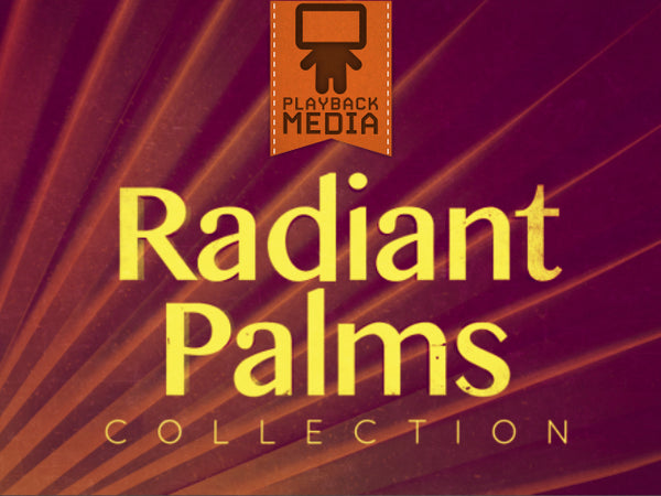 Radiant Palms Collection