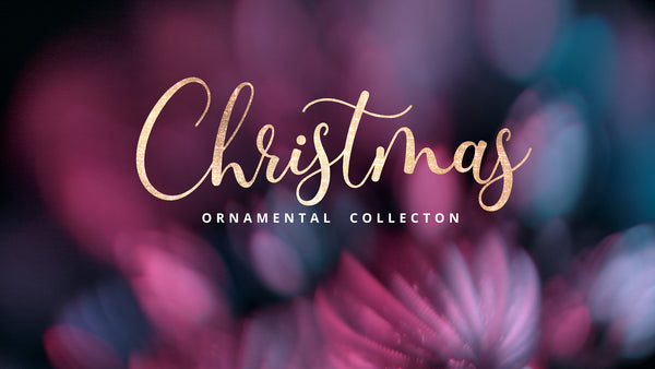Christmas Ornamental Collection