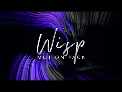Wisp Motion Pack