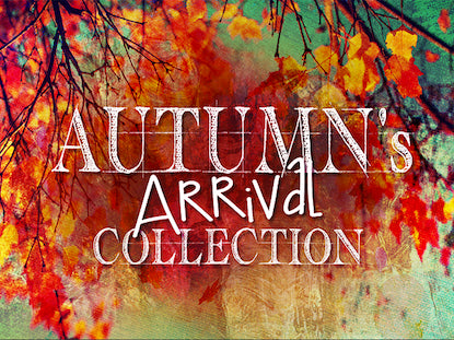 Autumn Arrival Collection