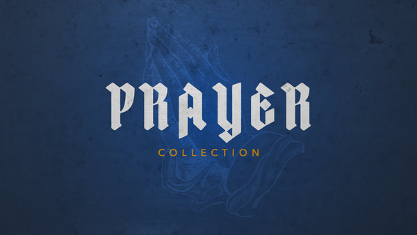 Prayer Collection