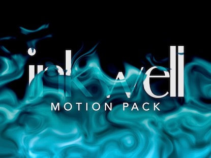 Inwell Motion Pack