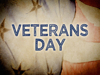 Veterans Day Theme Pack