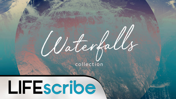 Waterfalls Collection