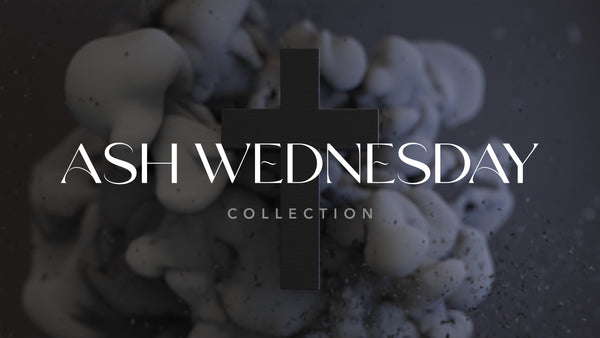Ash Wednesday Ink Collection