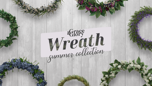 Wreath Summer Collection