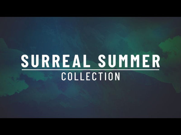 Surreal Summer Motion Collection