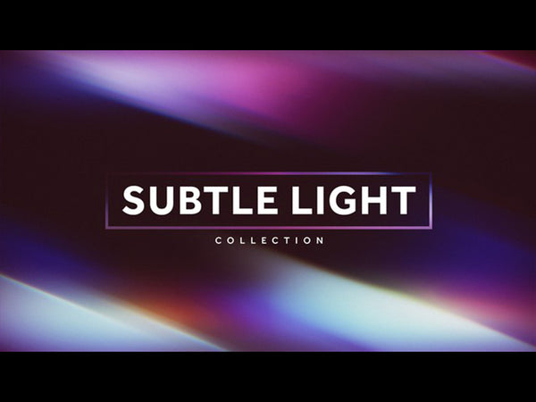 Subtle Light