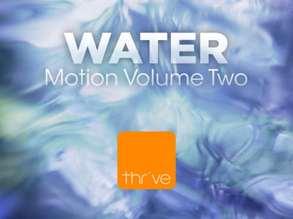 Water - Volume 2