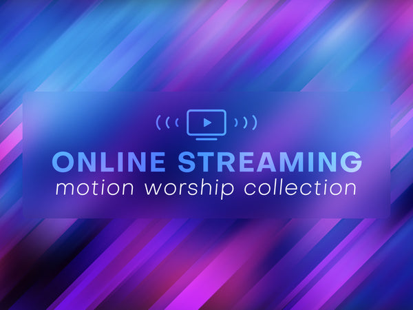 Online Streaming Collection