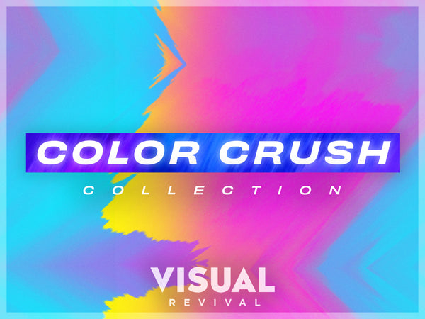 Color Crush