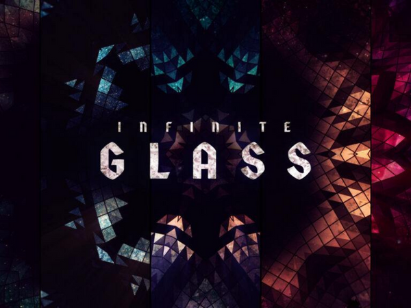 Infinite Glass