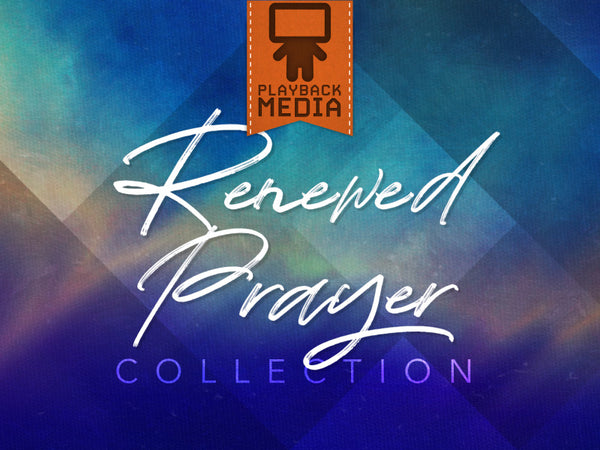 Renewed Prayer Collection