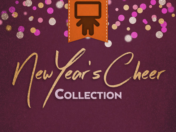 New Years Cheer Collection
