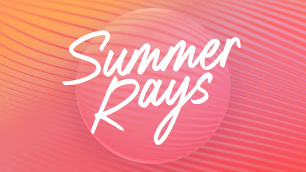 Summer Rays Collection