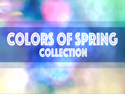 Colors Of Spring Bundle