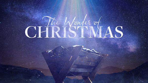 The Wonder Of Christmas
