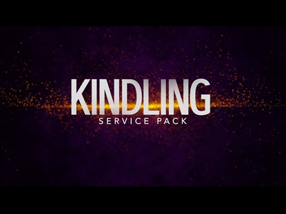 Kindling Service Pack
