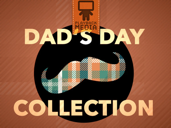 Dad's Day Collection