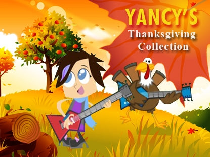 Thanksgiving Collection