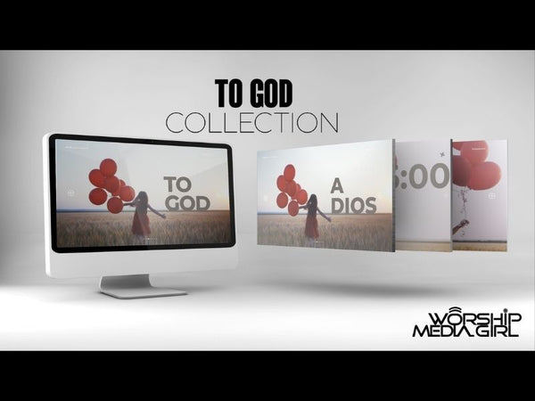 To God