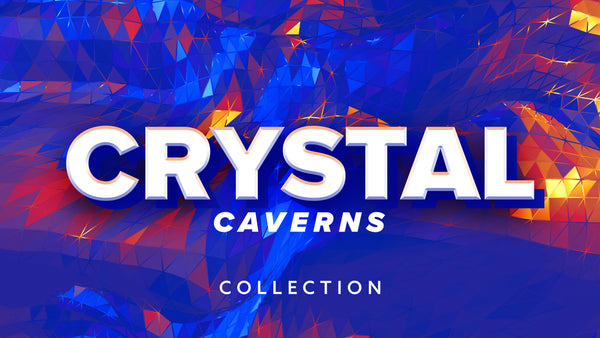 Crystal Caverns