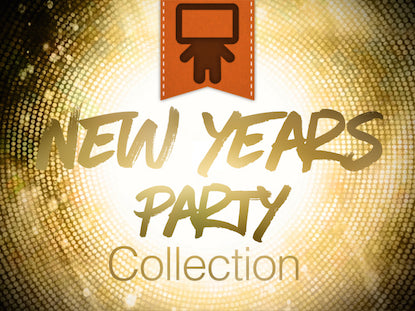 New Years Party Collection
