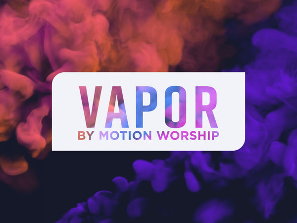 Vapor Collection
