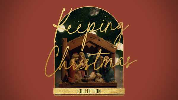 Keeping Christmas Collection