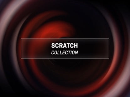 Scratch Collection