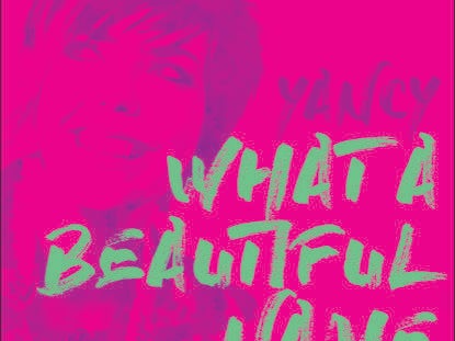 What A Beautiful Name