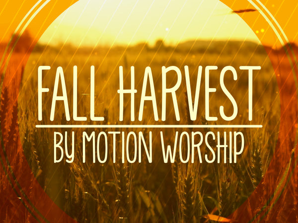 Fall Harvest Collection