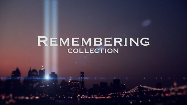 Remembering 9/11 Collection