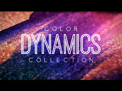 Color Dynamics Collection - Spanish