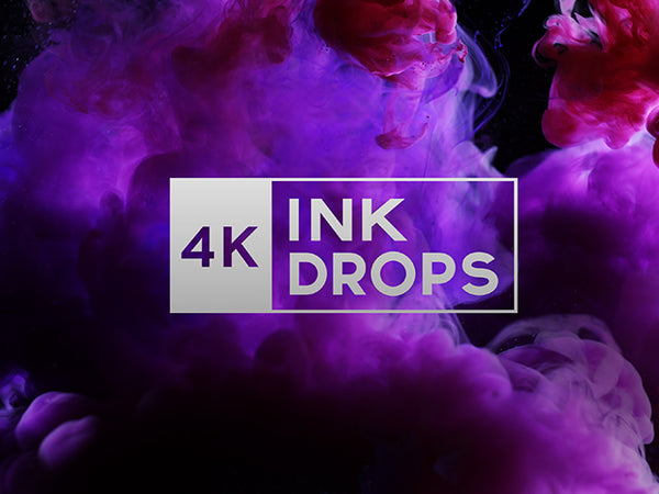 Ink Drops